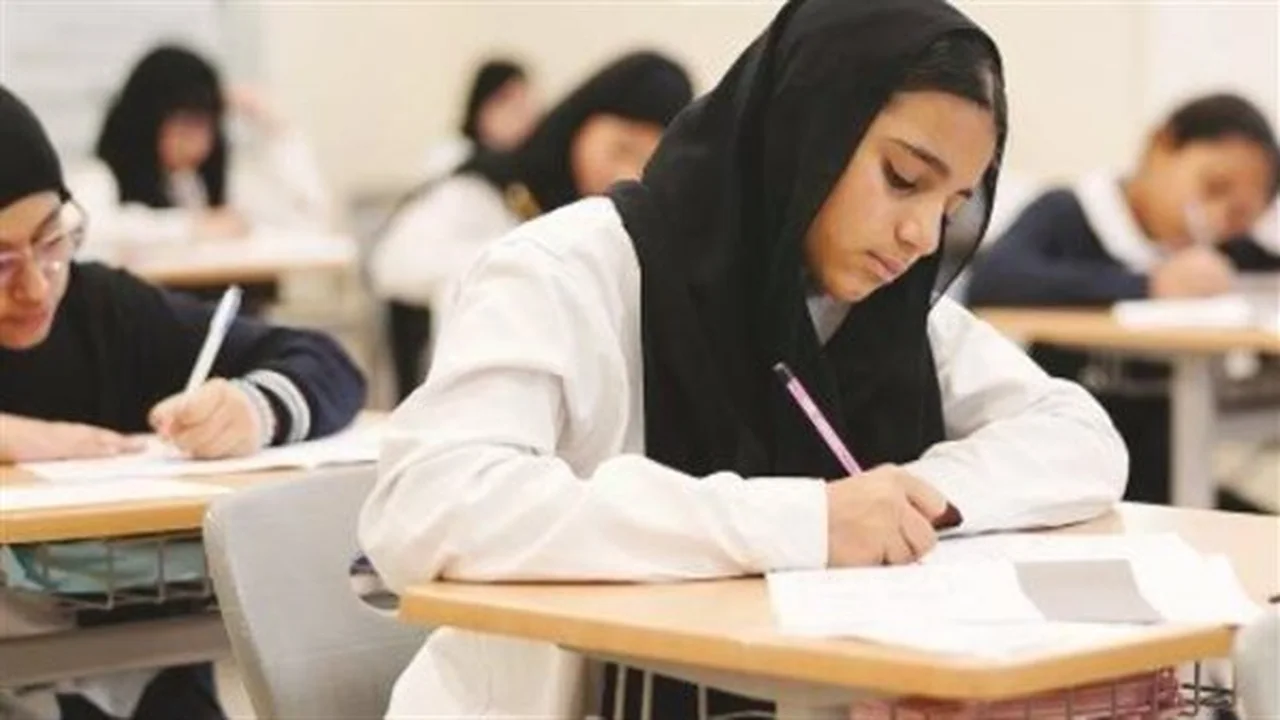 جدول الامتحانات.. الشهادة الإعدادية بالجيزة للفصل الدراسي الثاني 2026